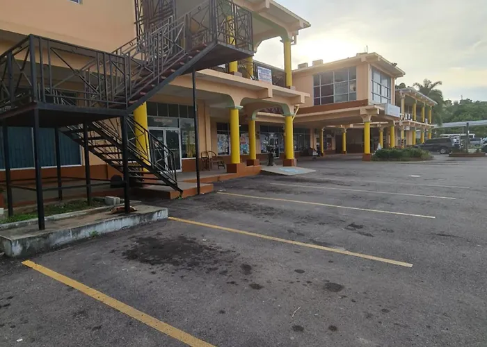 Sky Beach Hotel